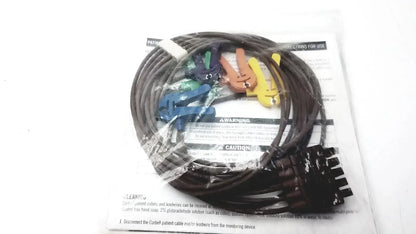 Curbell Patient Monitoring Lead Wires LDW-05BM-29AM-0100