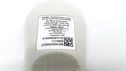 Curbell Rauland 350200 Pillow Speaker Nurse Call Remote
