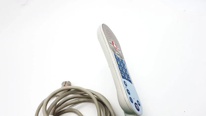 Curbell Rauland Pillow Speaker Nurse Call Remote