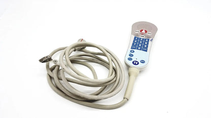 Curbell Rauland Pillow Speaker Nurse Call Remote