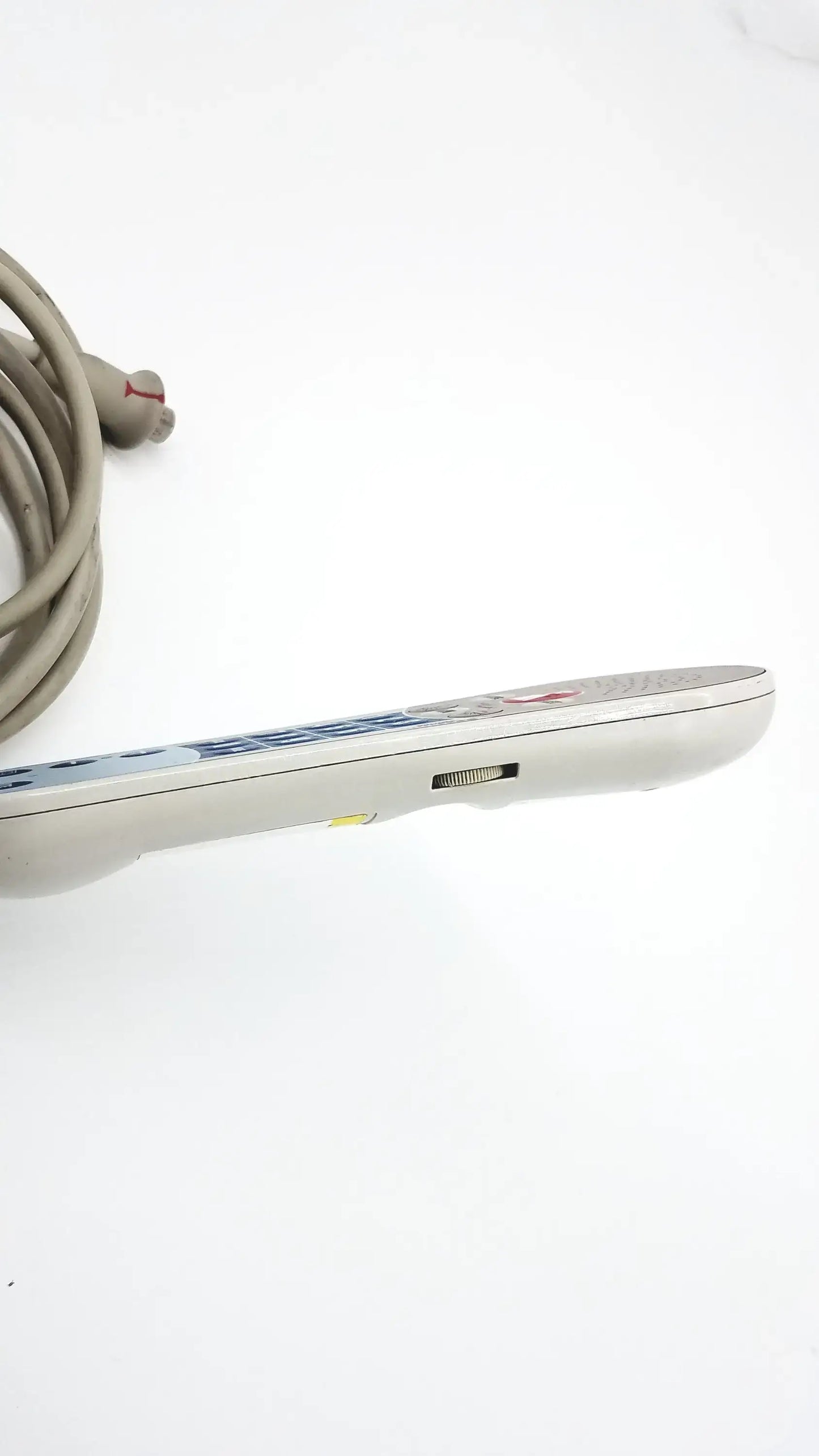 Curbell Rauland Pillow Speaker Nurse Call Remote