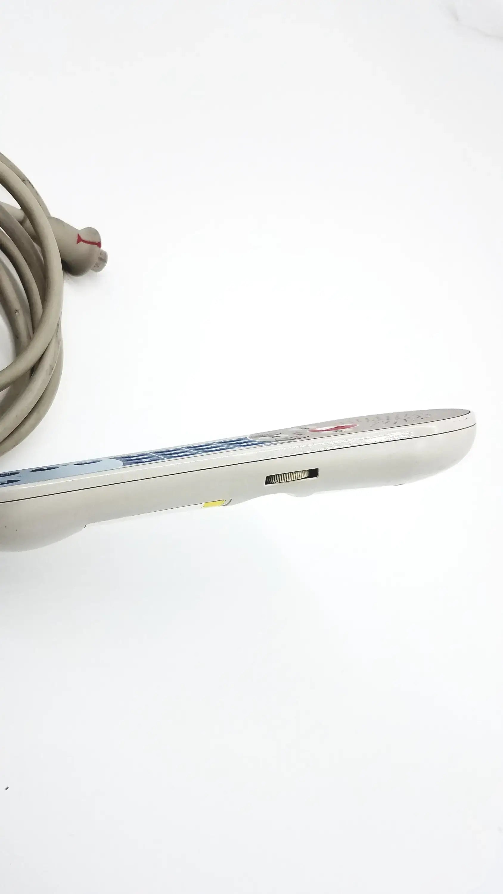 Curbell Rauland Pillow Speaker Nurse Call Remote