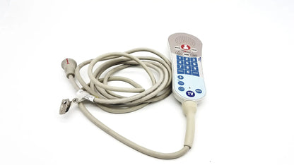 Curbell Rauland Pillow Speaker Nurse Call Remote