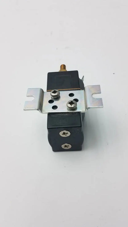 CURTIS ALBRIGHT SW60-4 24V Contactor Switch with Diode – Reliable Power Control