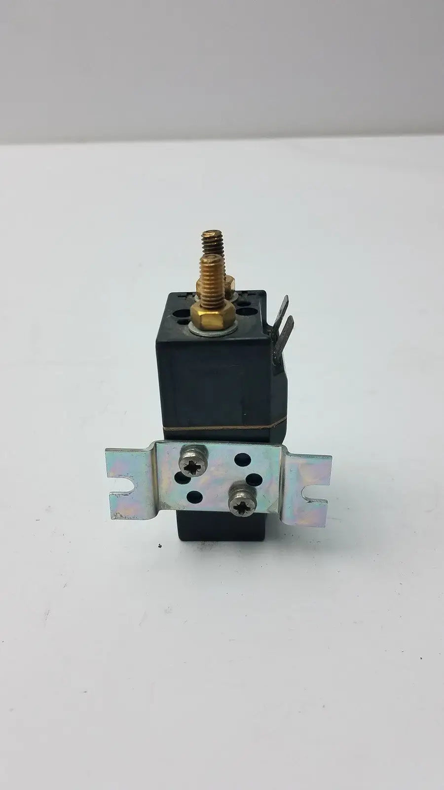 CURTIS ALBRIGHT SW60-4 24V Contactor Switch with Diode – Reliable Power Control