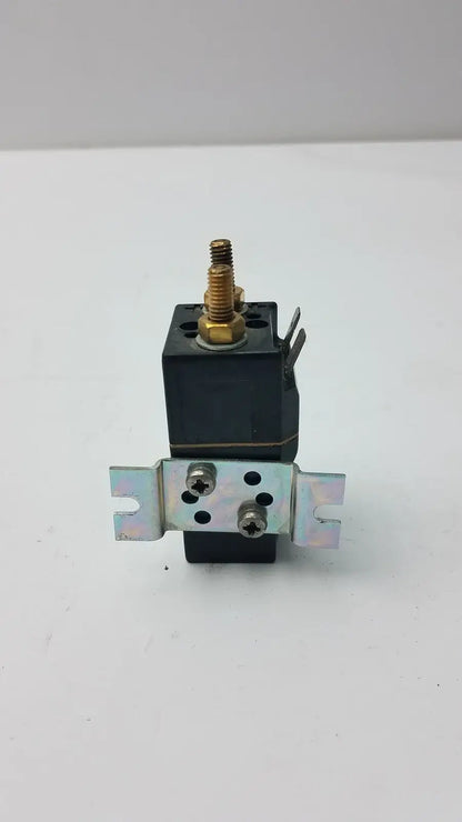 CURTIS ALBRIGHT SW60-4 24V Contactor Switch with Diode – Reliable Power Control