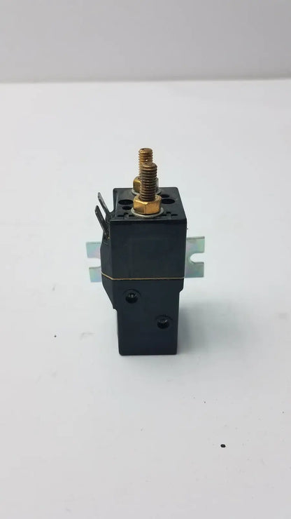 CURTIS ALBRIGHT SW60-4 24V Contactor Switch with Diode – Reliable Power Control