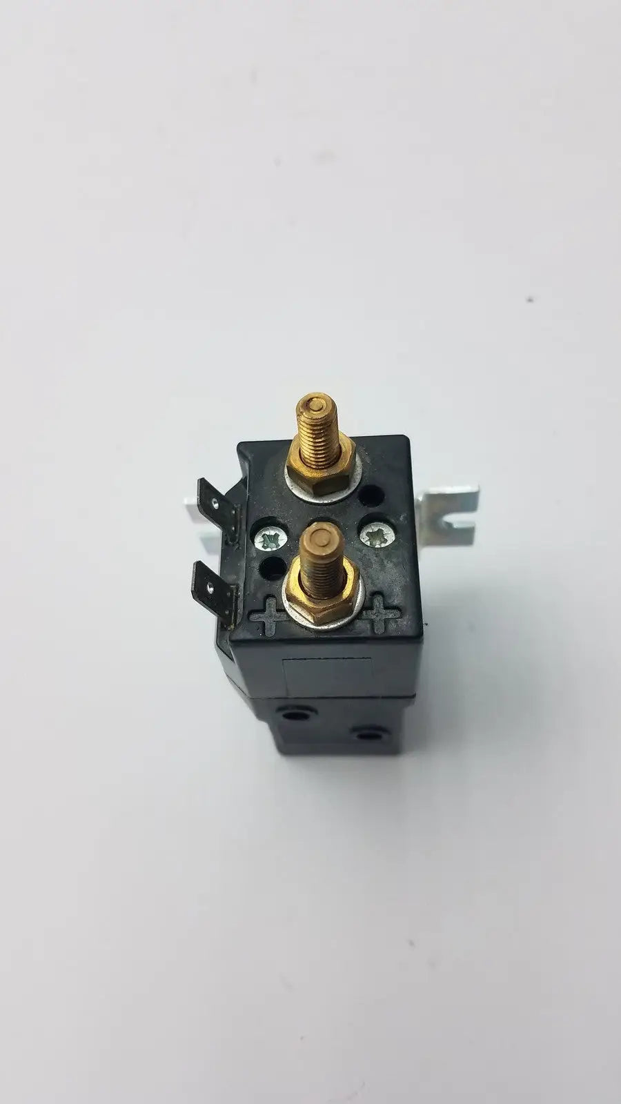 CURTIS ALBRIGHT SW60-4 24V Contactor Switch with Diode – Reliable Power Control