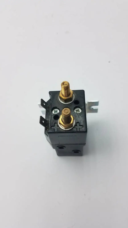CURTIS ALBRIGHT SW60-4 24V Contactor Switch with Diode – Reliable Power Control