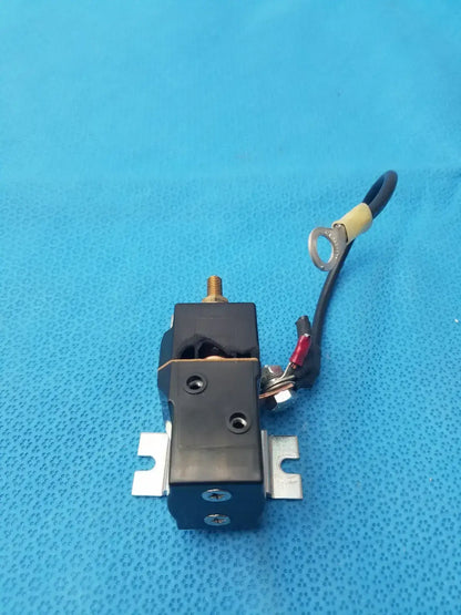 Curtis Albright SW61-4 Contactor 240 Volts