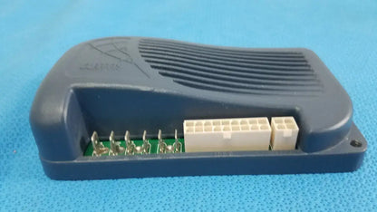 Curtis DC Motor Controller - 1228-3407
