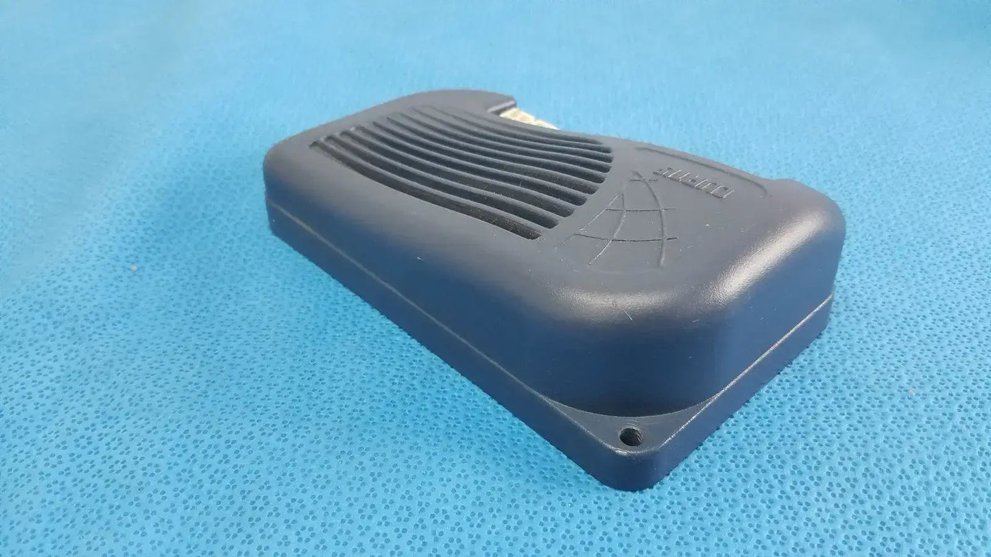 Curtis DC Motor Controller - 1228-3407