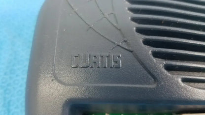 Curtis DC Motor Controller - 1228-3407