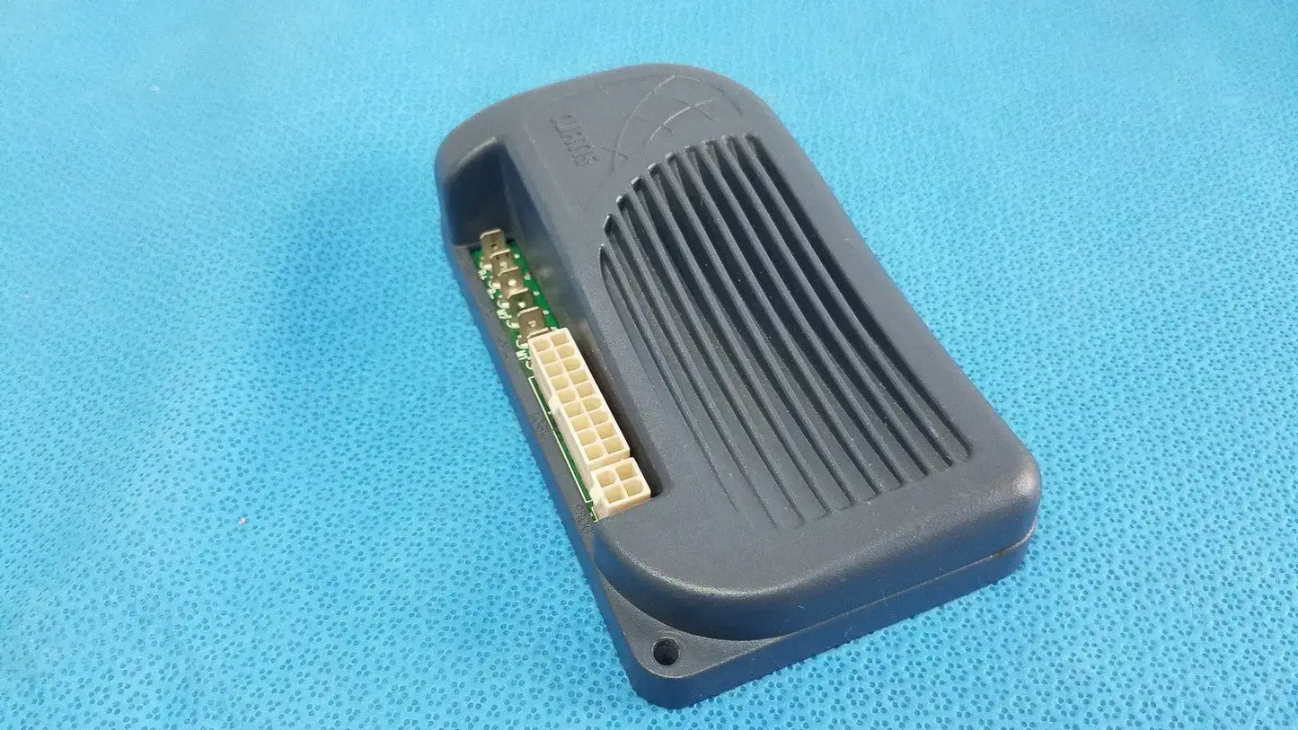 Curtis DC Motor Controller - 1228-3407