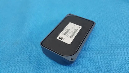 Curtis DC Motor Controller - 1228-3407