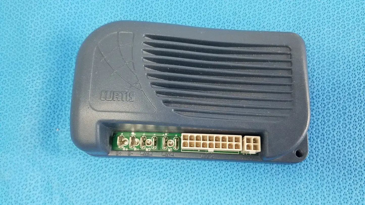 Curtis DC Motor Controller - 1228-3407