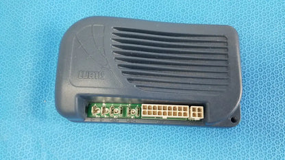 Curtis DC Motor Controller - 1228-3407