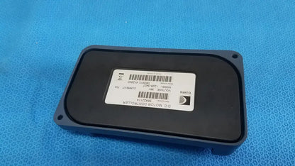 Curtis DC Motor Controller - 1228-3407