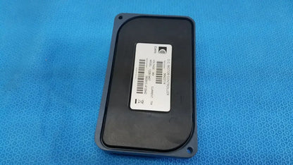 Curtis DC Motor Controller - 1228-3407