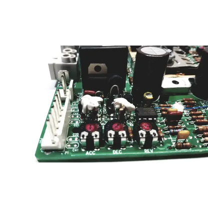 Curtis PMC Minuteman 740803-1 36 Volt Speed Controller