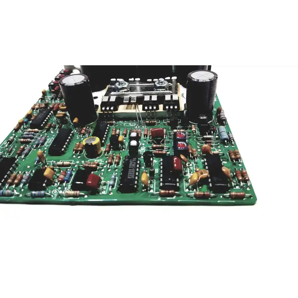 Curtis PMC Minuteman 740803-1 36 Volt Speed Controller