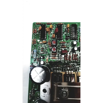 Curtis PMC Minuteman 740803-1 36 Volt Speed Controller