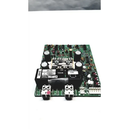 Curtis PMC Minuteman 740803-1 36 Volt Speed Controller