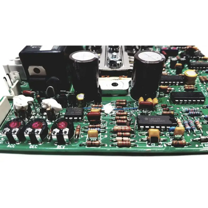 Curtis PMC Minuteman 740803-1 36 Volt Speed Controller
