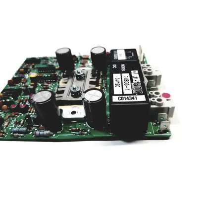 Curtis PMC Minuteman 740803-1 36 Volt Speed Controller