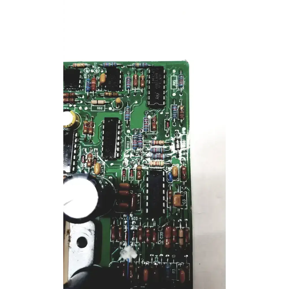 Curtis PMC Minuteman 740803-1 36 Volt Speed Controller