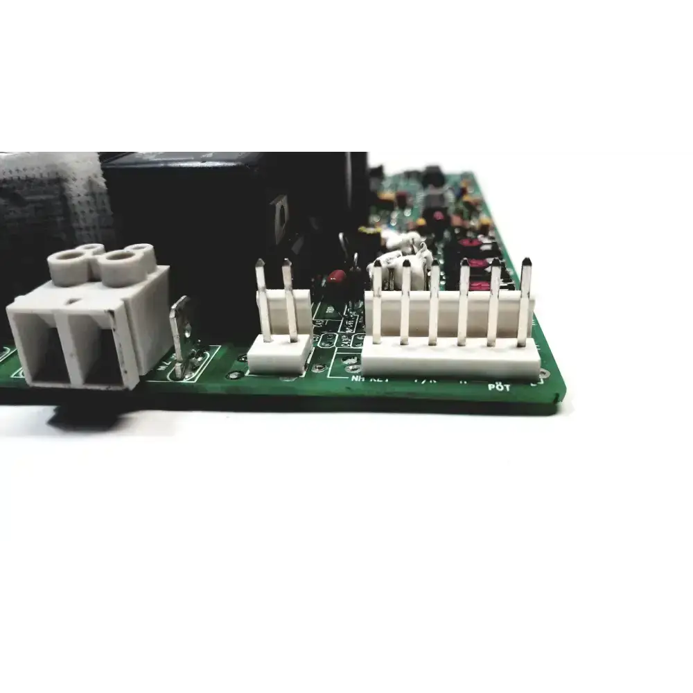 Curtis PMC Minuteman 740803-1 36 Volt Speed Controller