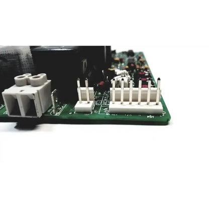 Curtis PMC Minuteman 740803-1 36 Volt Speed Controller