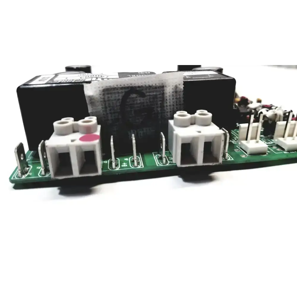 Curtis PMC Minuteman 740803-1 36 Volt Speed Controller