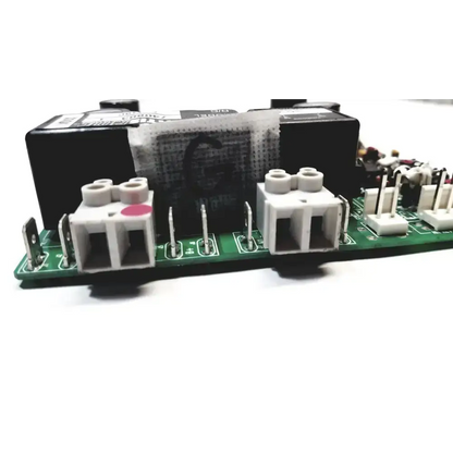 Curtis PMC Minuteman 740803-1 36 Volt Speed Controller