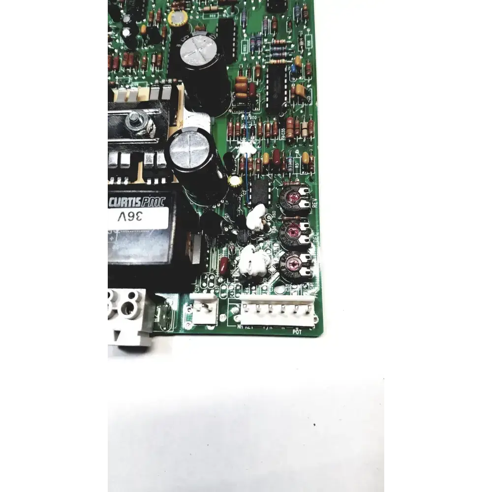Curtis PMC Minuteman 740803-1 36 Volt Speed Controller