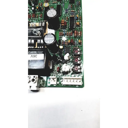 Curtis PMC Minuteman 740803-1 36 Volt Speed Controller