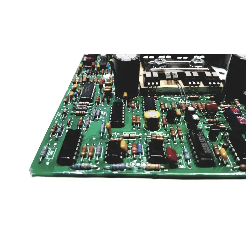 Curtis PMC Minuteman 740803-1 36 Volt Speed Controller