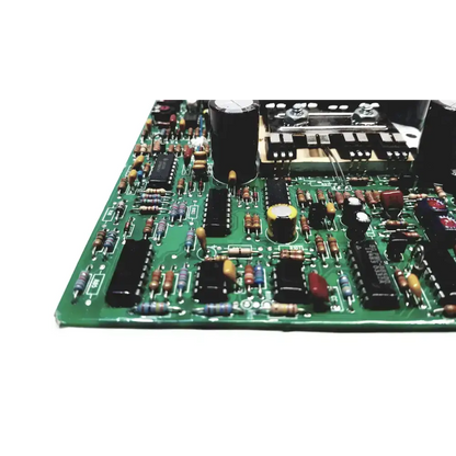 Curtis PMC Minuteman 740803-1 36 Volt Speed Controller