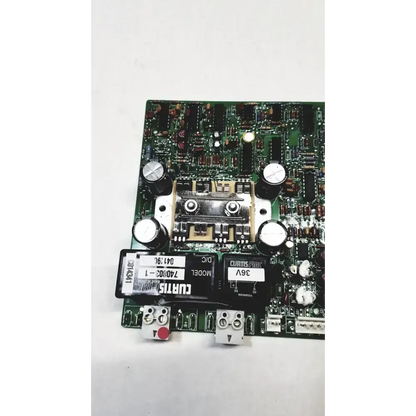 Curtis PMC Minuteman 740803-1 36 Volt Speed Controller