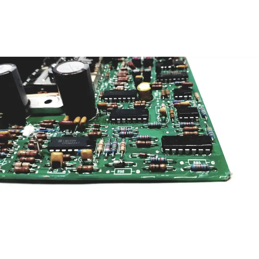 Curtis PMC Minuteman 740803-1 36 Volt Speed Controller