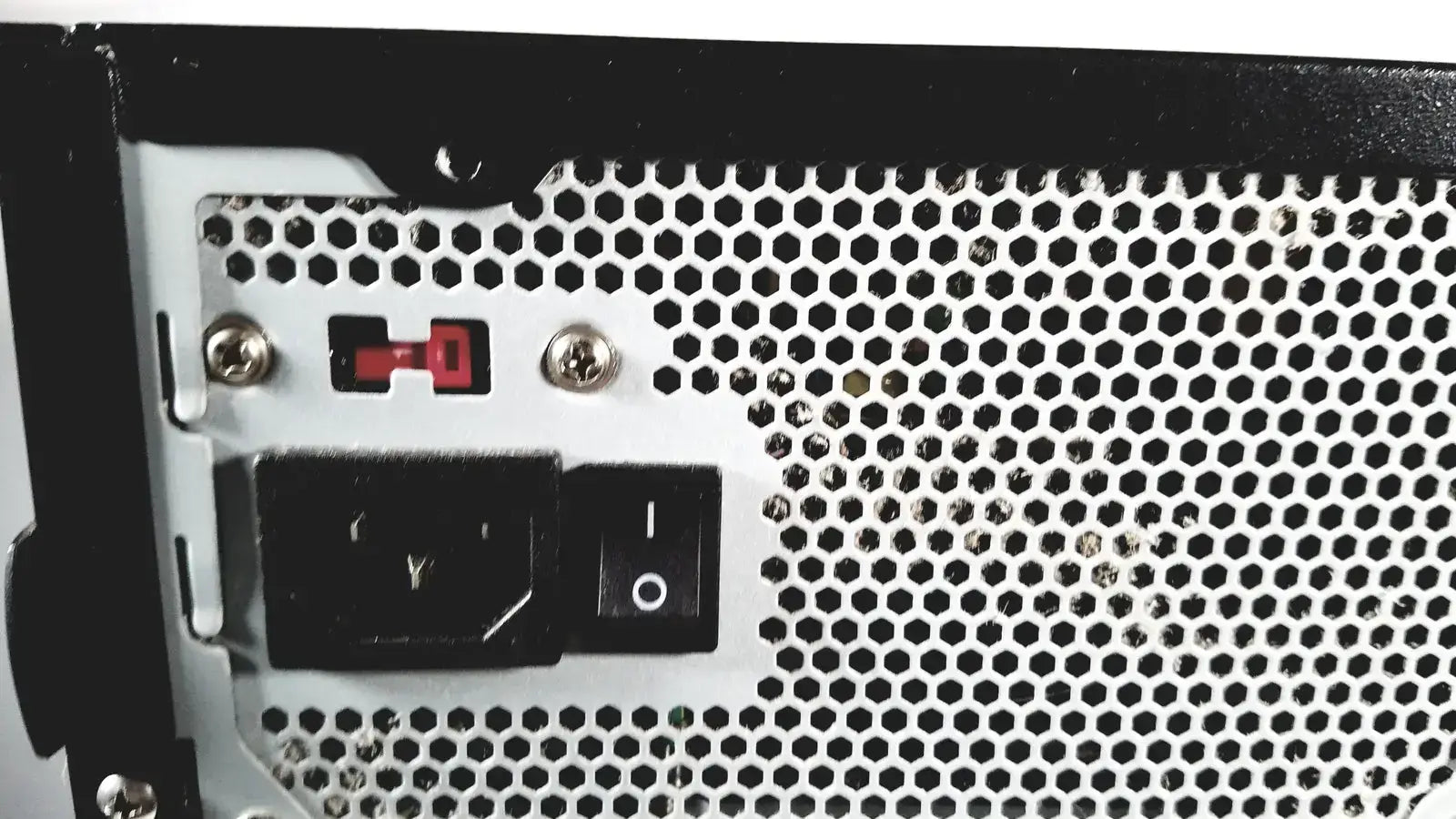 Custom Build PC Desktop Intel Celeron - Computer