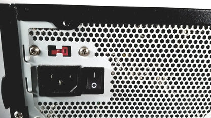 Custom Build PC Desktop Intel Celeron - Computer