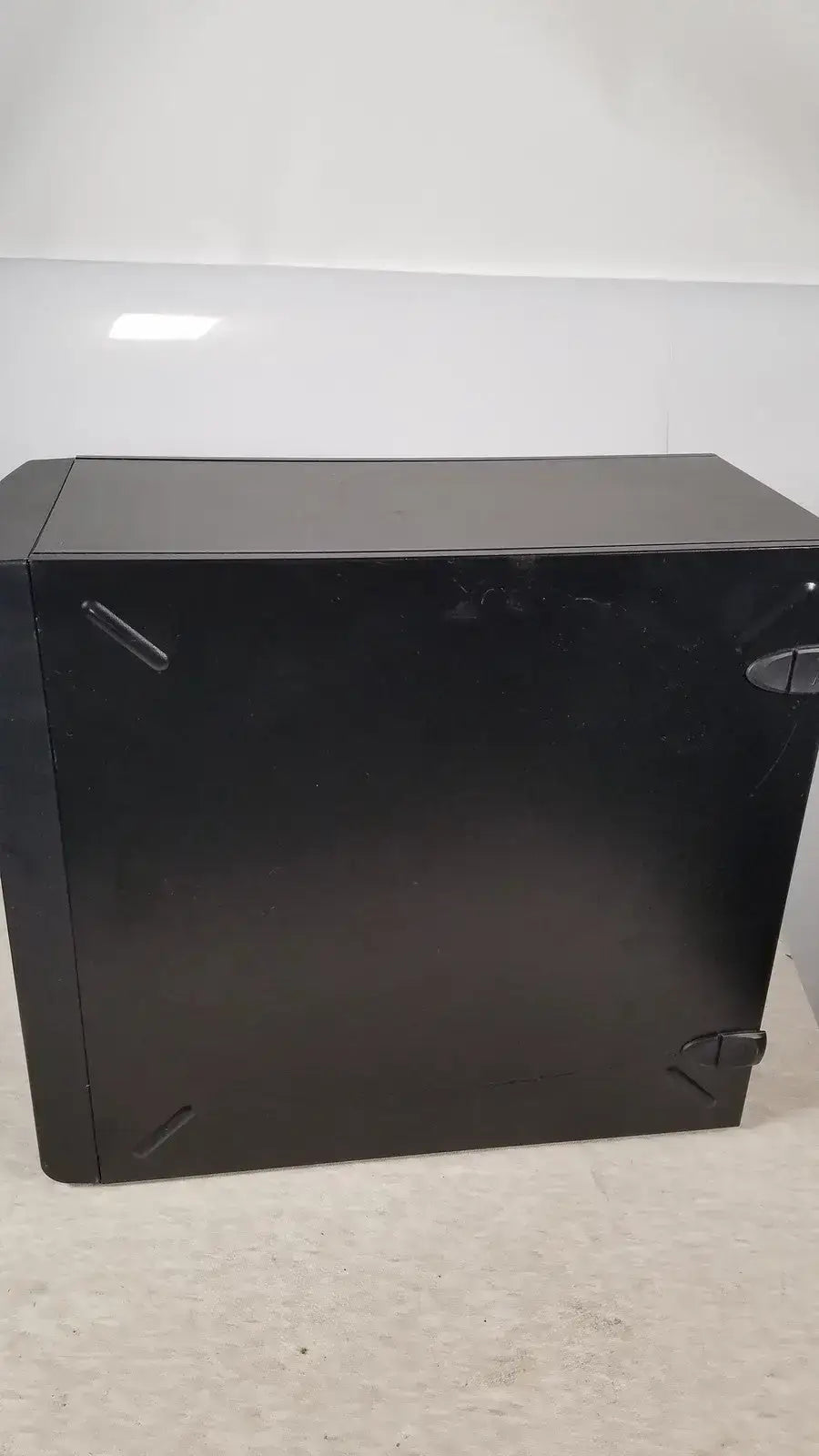 Custom Build PC Desktop Intel Celeron - Computer