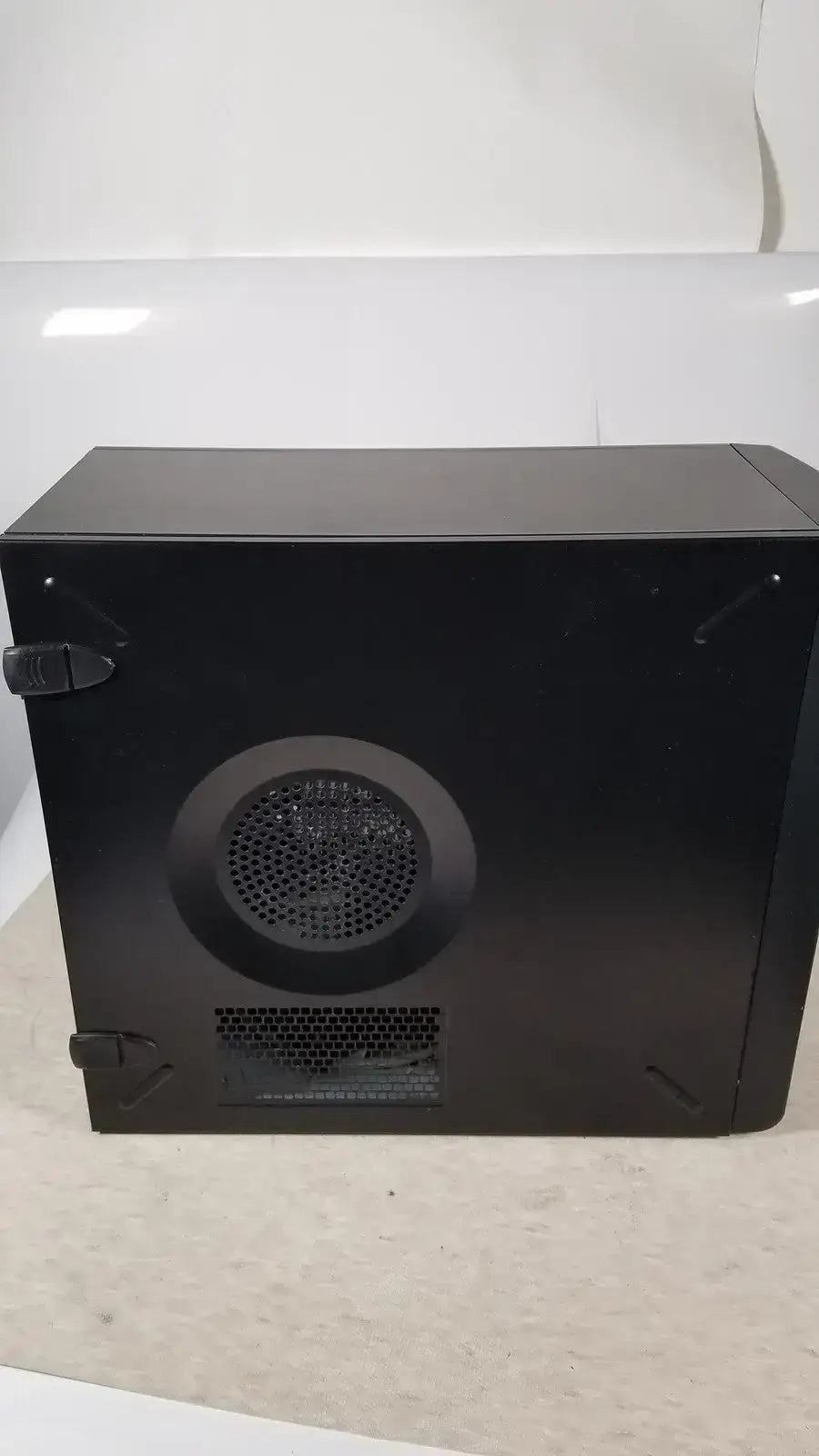 Custom Build PC Desktop Intel Celeron - Computer