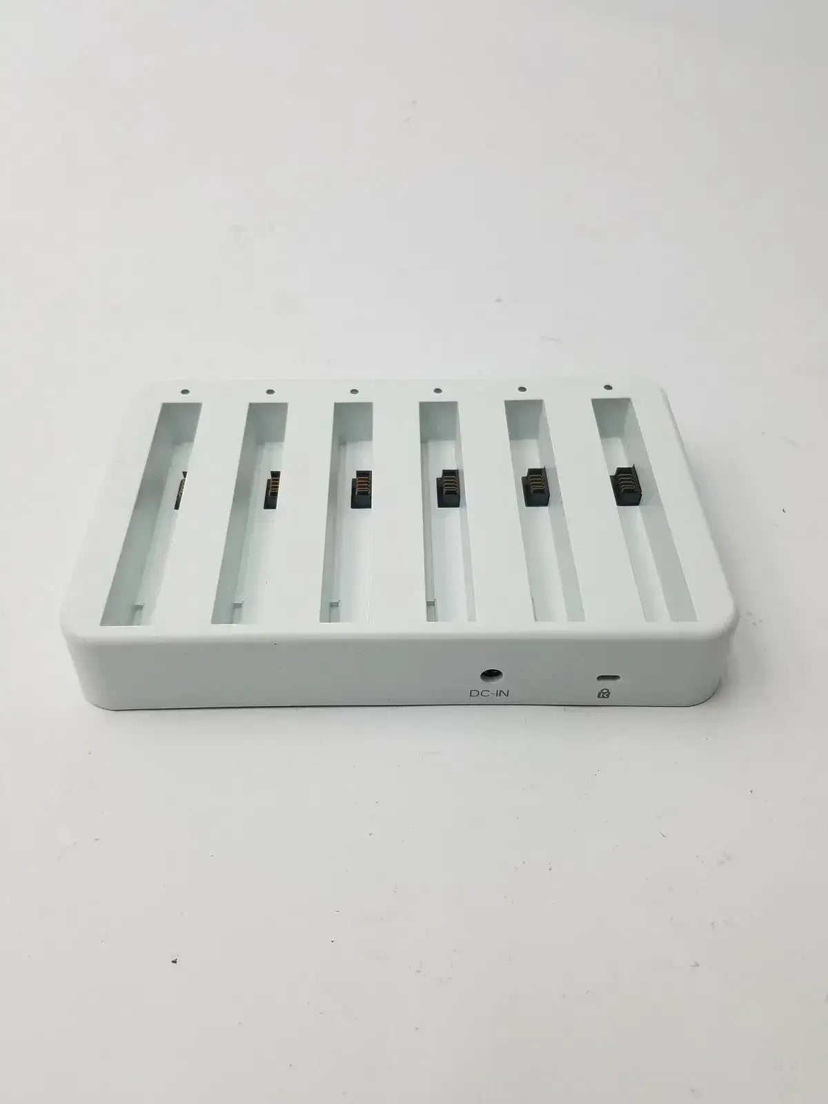 Cybernet CyberMed Rugged X10 Tablet Battery Charging Station 19V/6.32A