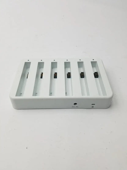 Cybernet CyberMed Rugged X10 Tablet Battery Charging Station 19V/6.32A