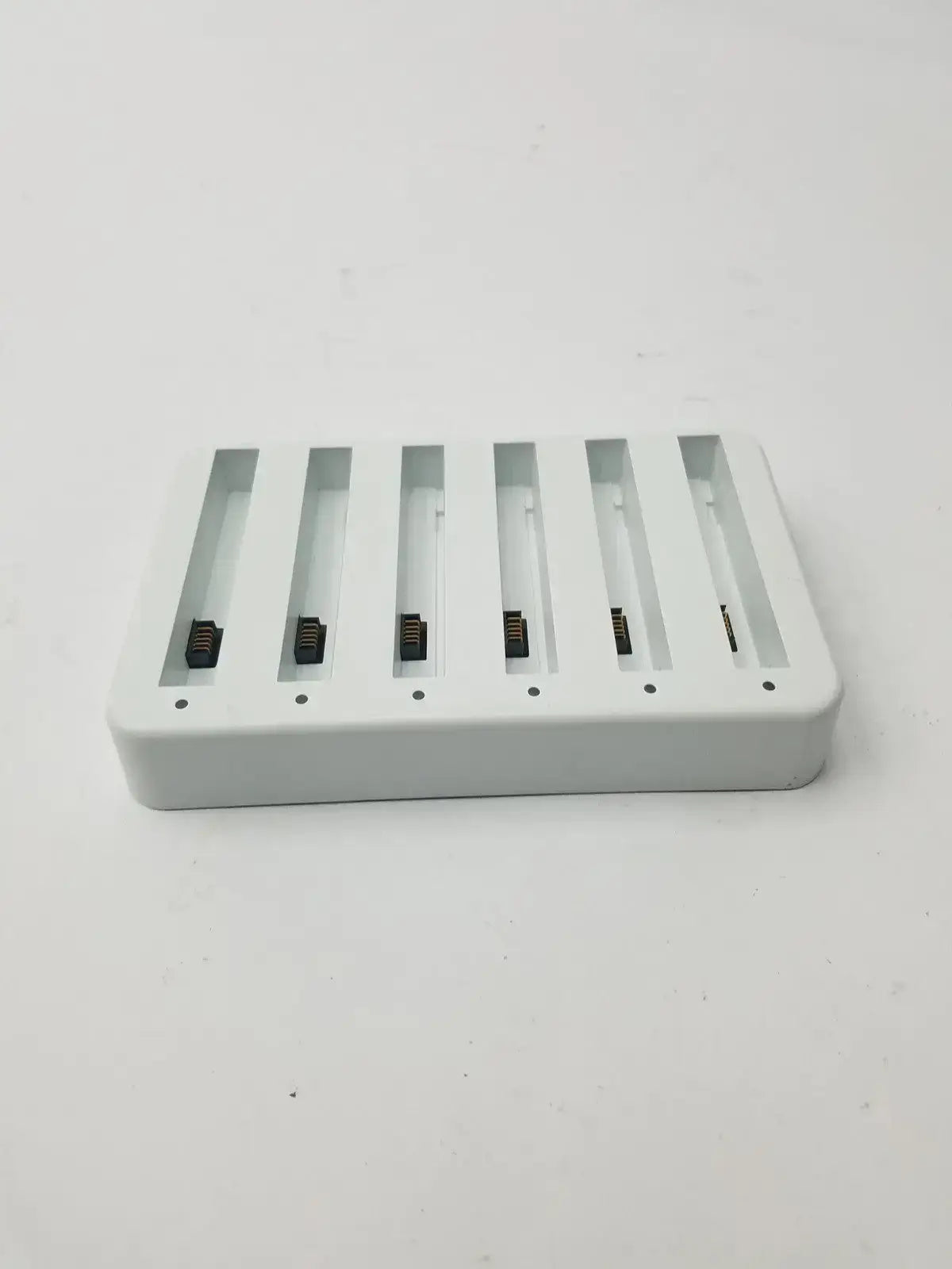 Cybernet CyberMed Rugged X10 Tablet Battery Charging Station 19V/6.32A