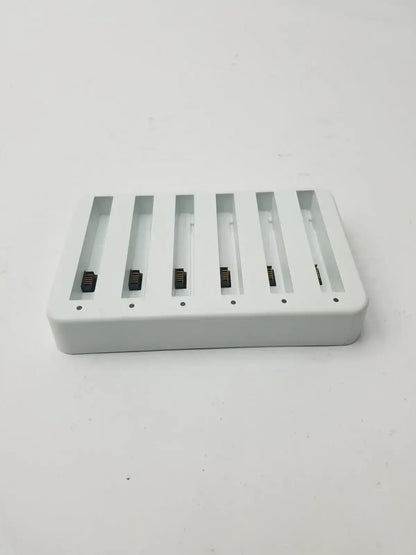 Cybernet CyberMed Rugged X10 Tablet Battery Charging Station 19V/6.32A