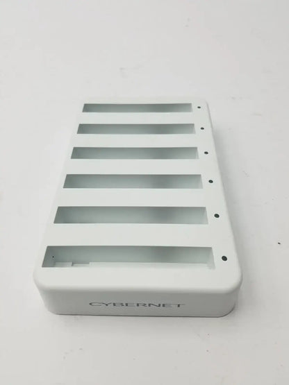 Cybernet CyberMed Rugged X10 Tablet Battery Charging Station 19V/6.32A