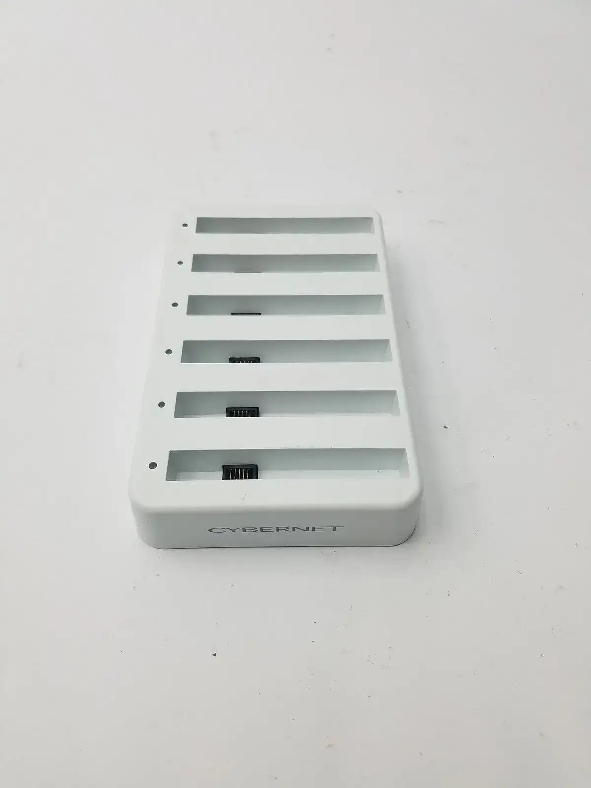 Cybernet CyberMed Rugged X10 Tablet Battery Charging Station 19V/6.32A